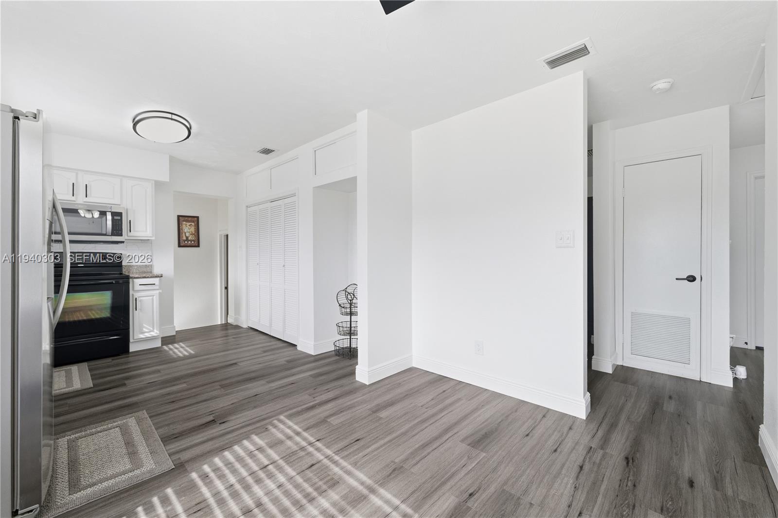 MITCHELL AND SHEPARD - Residential