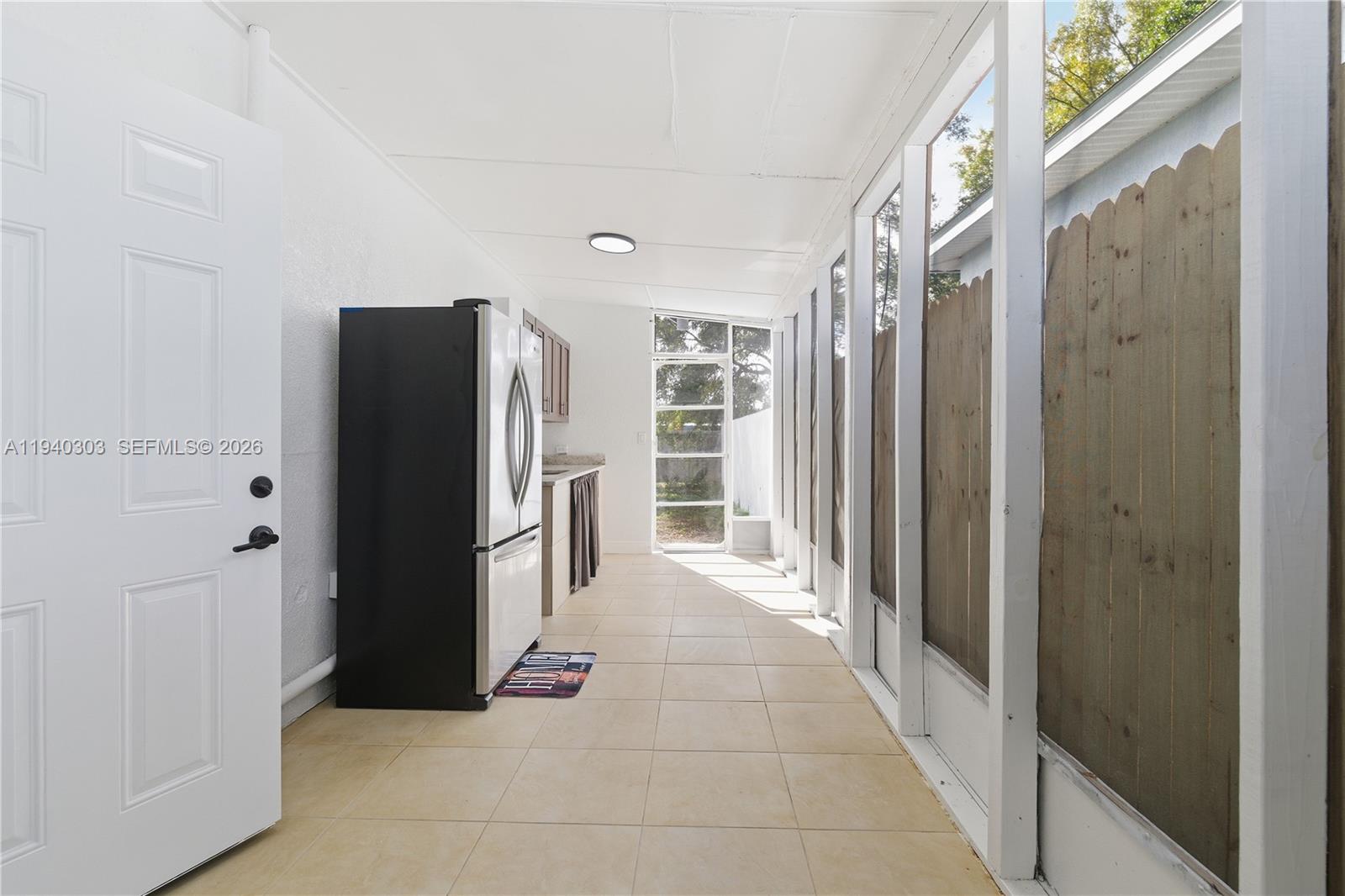 MITCHELL AND SHEPARD - Residential