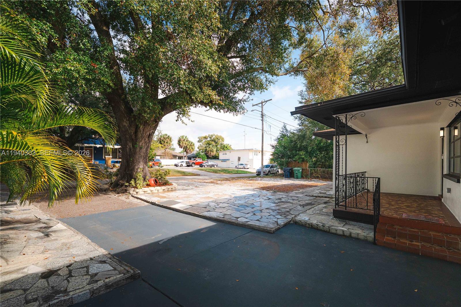 MITCHELL AND SHEPARD - Residential