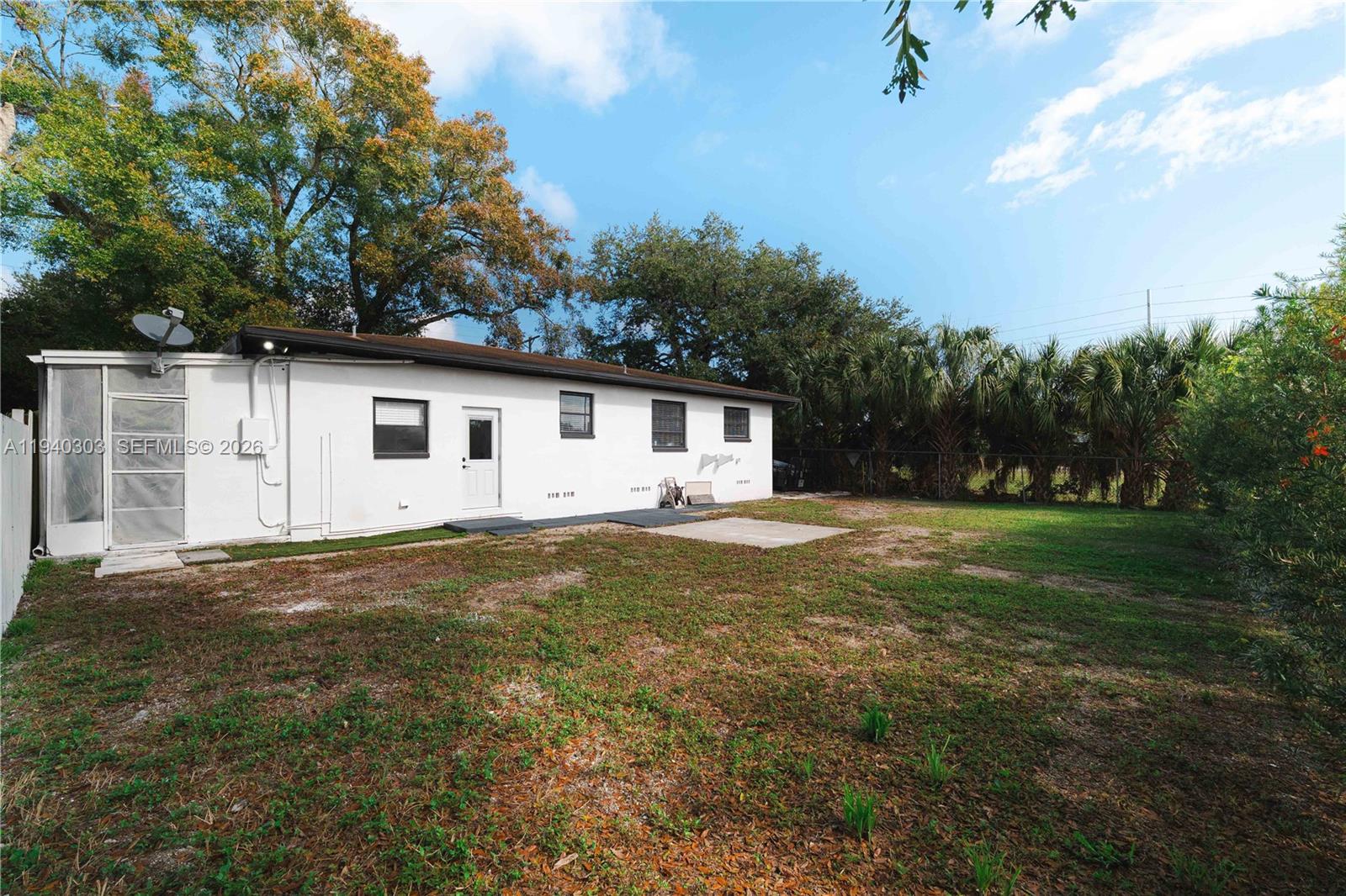 MITCHELL AND SHEPARD - Residential