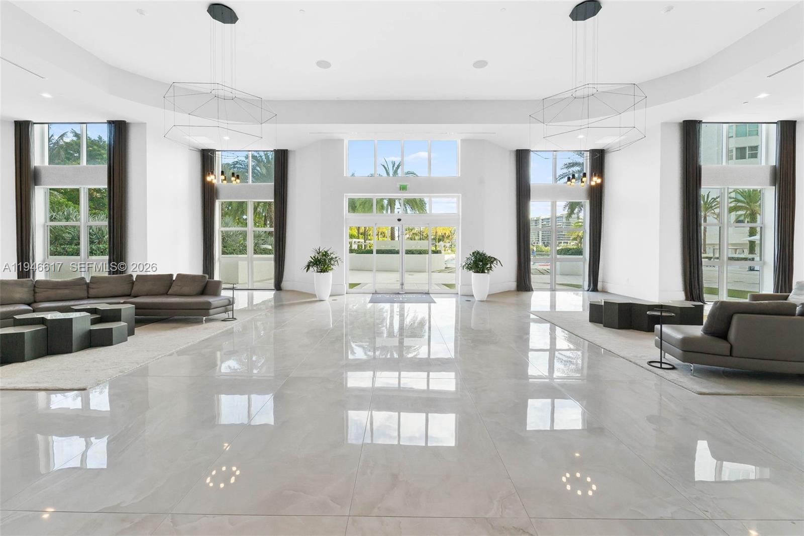 THE PENINSULA II CONDO - Residential