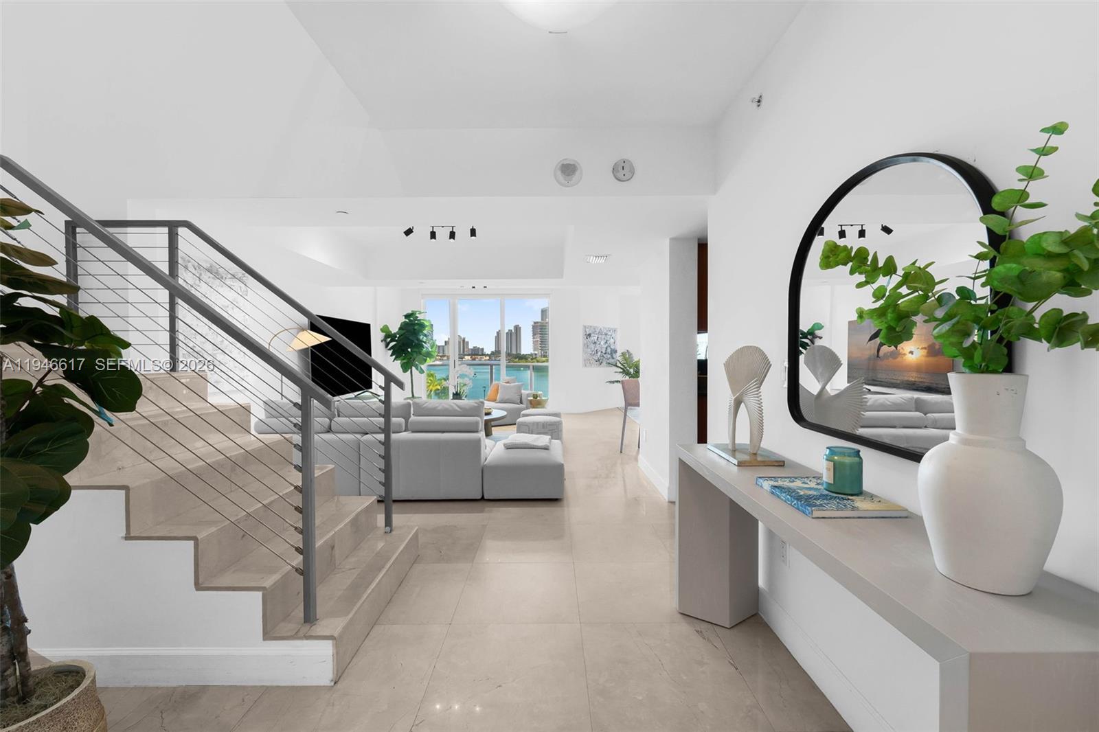 THE PENINSULA II CONDO - Residential