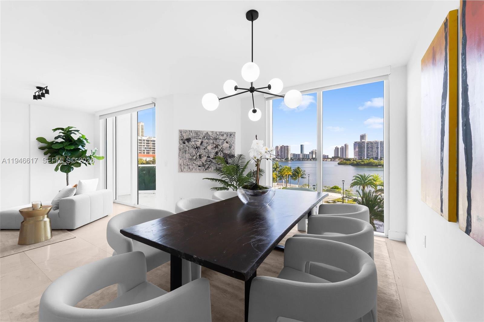 THE PENINSULA II CONDO - Residential