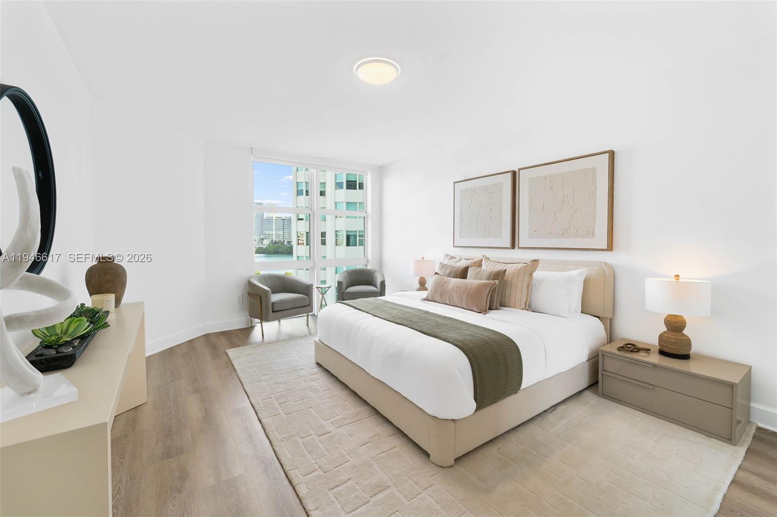 THE PENINSULA II CONDO - Residential