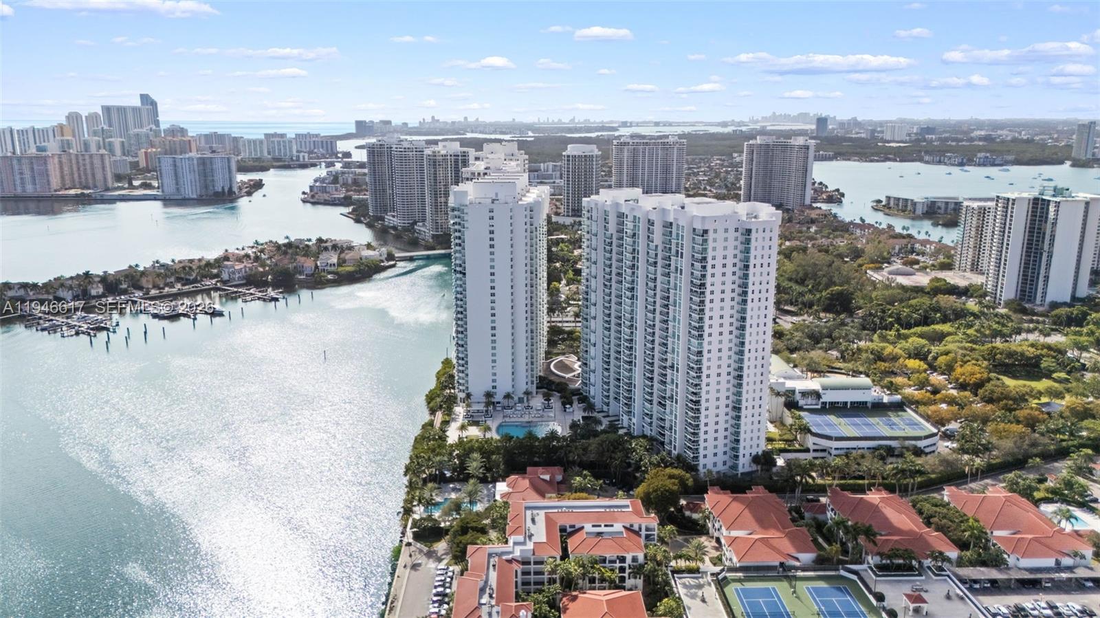 THE PENINSULA II CONDO - Residential