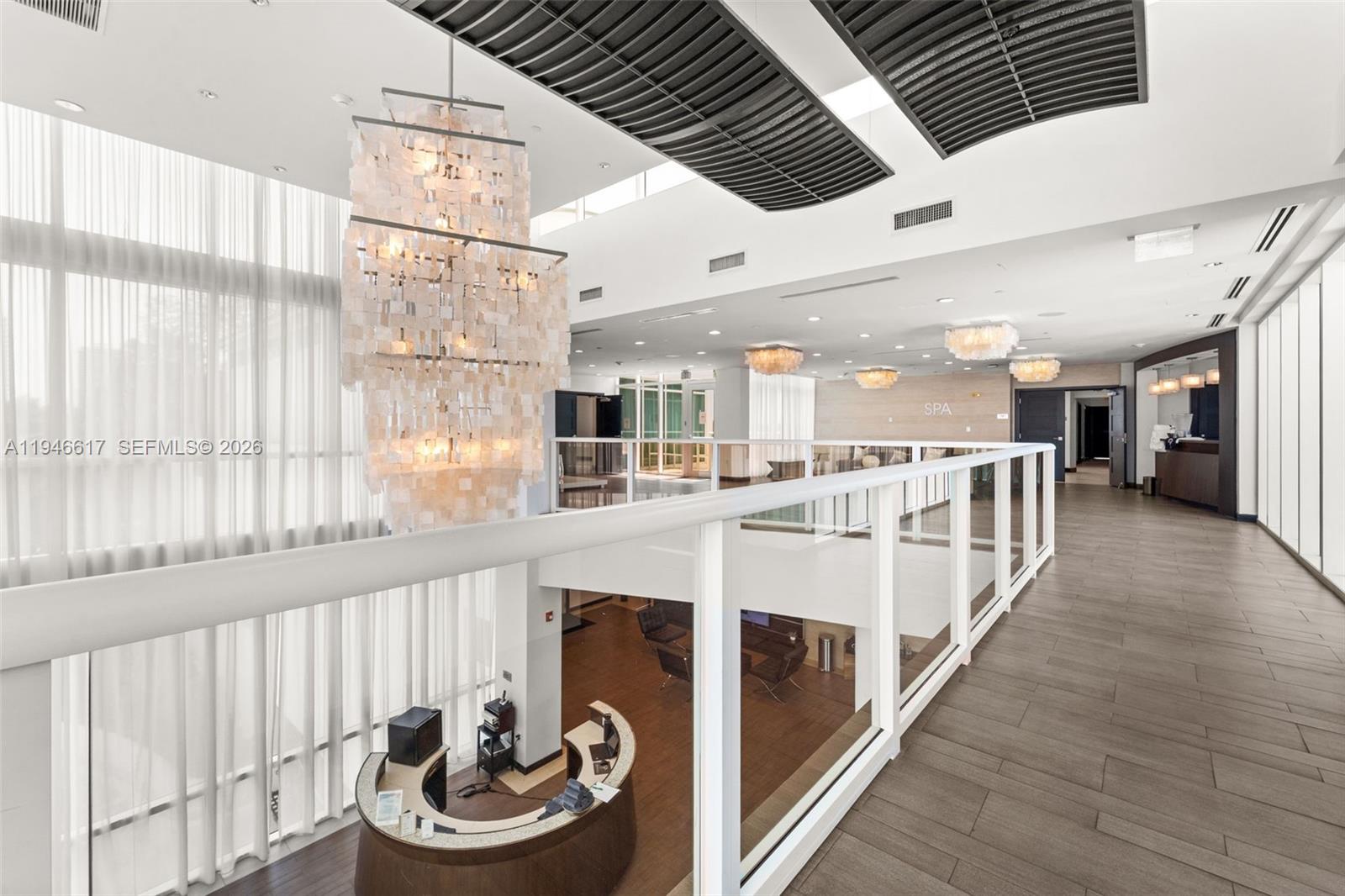 THE PENINSULA II CONDO - Residential