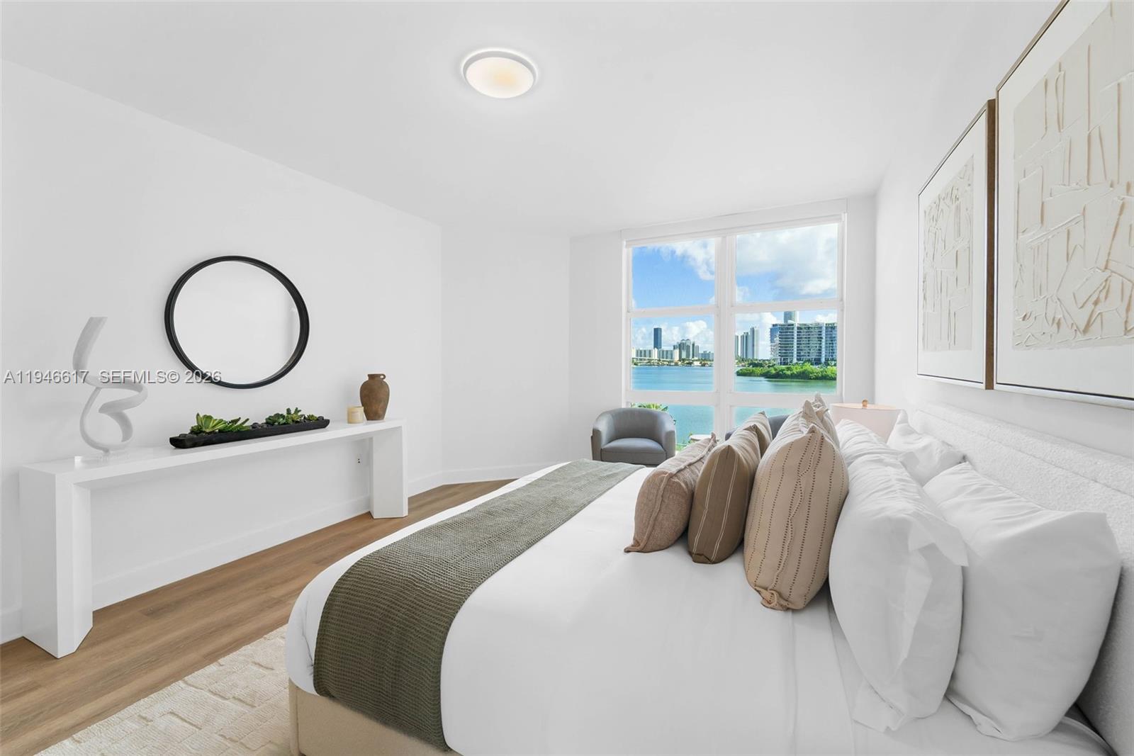 THE PENINSULA II CONDO - Residential