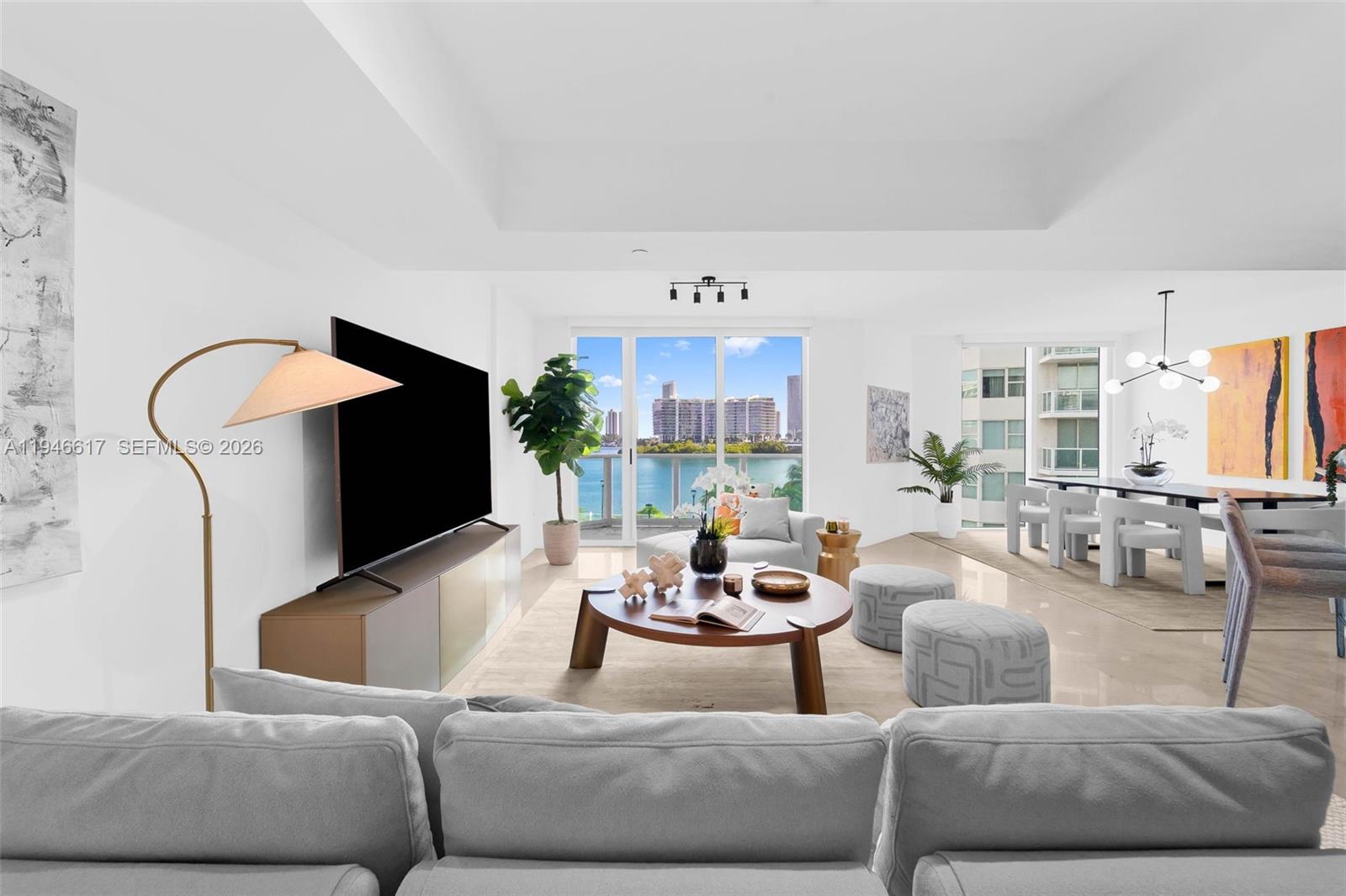 THE PENINSULA II CONDO - Residential