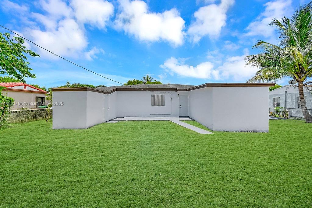 GUAVA GROVE ESTATES 1ST A - Residential