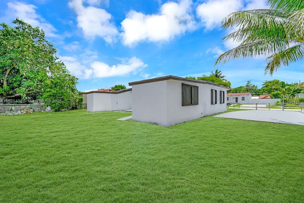GUAVA GROVE ESTATES 1ST A - Residential