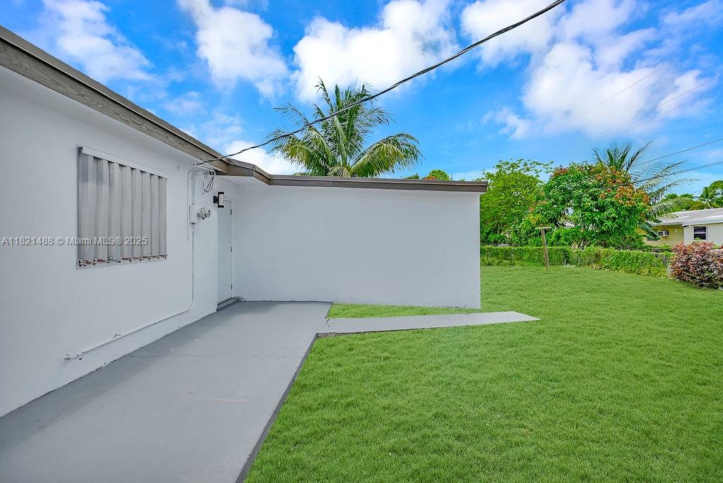 GUAVA GROVE ESTATES 1ST A - Residential