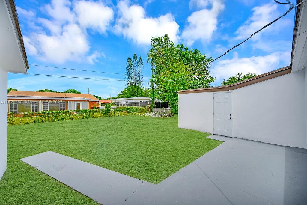 GUAVA GROVE ESTATES 1ST A - Residential