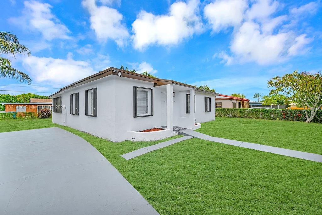 GUAVA GROVE ESTATES 1ST A - Residential