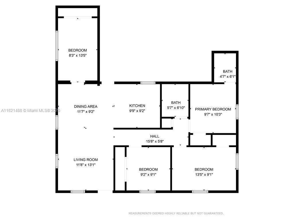 GUAVA GROVE ESTATES 1ST A - Residential