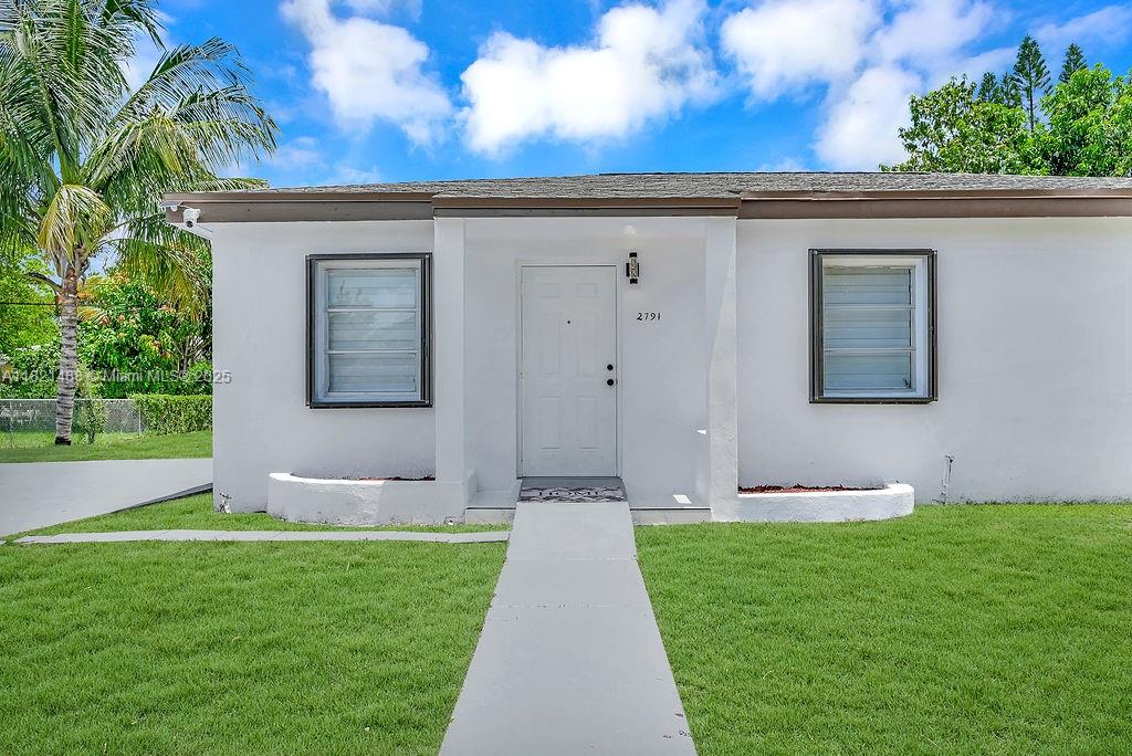 GUAVA GROVE ESTATES 1ST A - Residential
