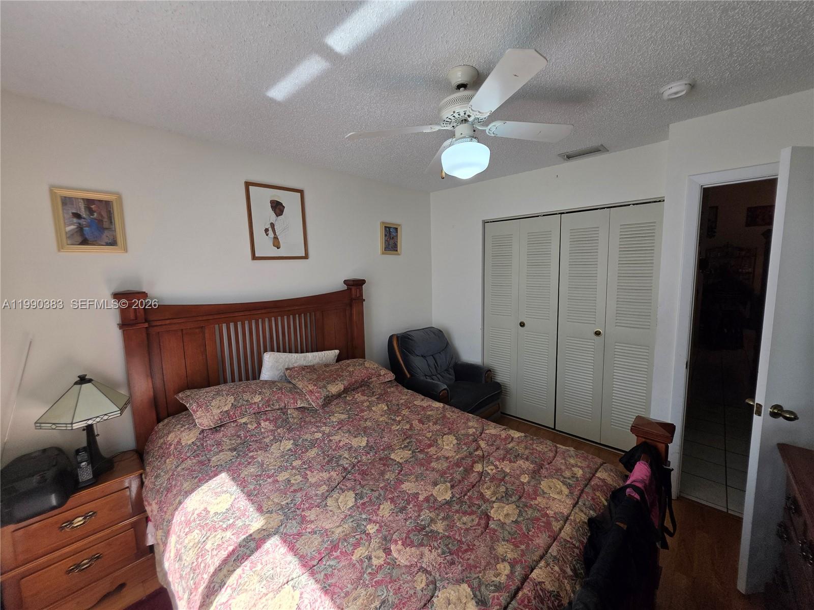 LESLIE PATIO HOMES SEC 4 - Residential