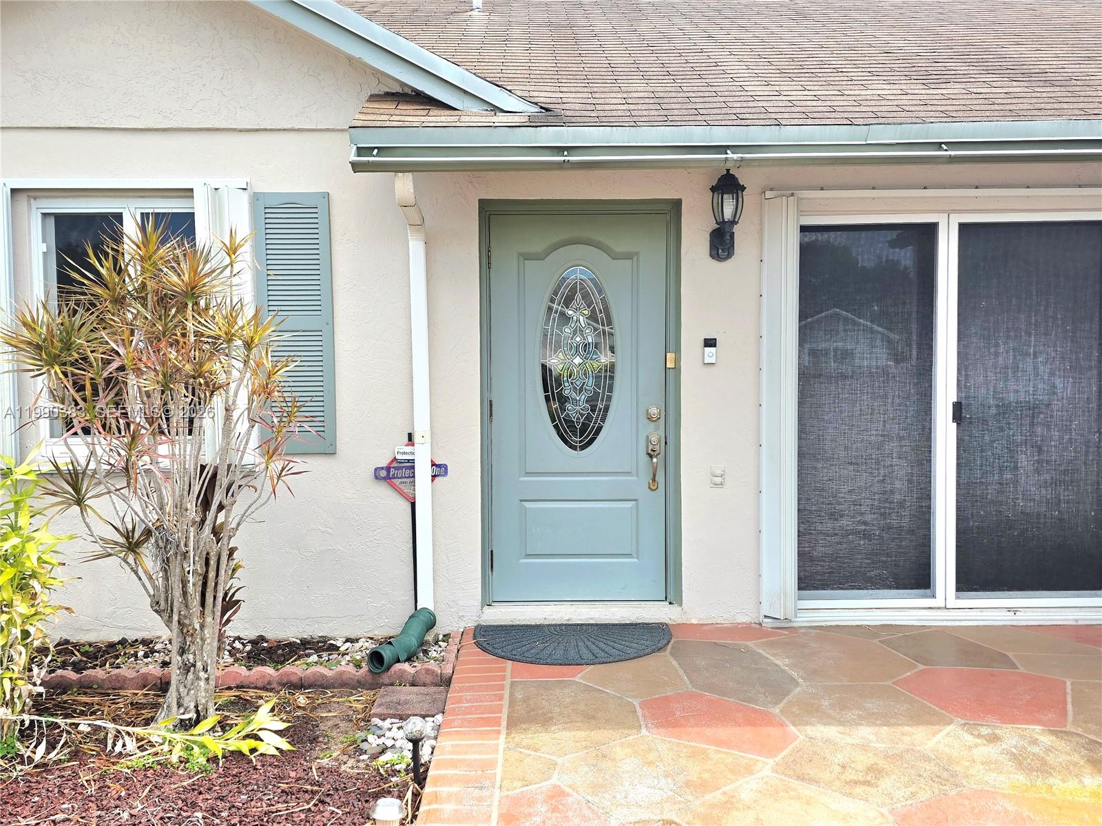 LESLIE PATIO HOMES SEC 4 - Residential