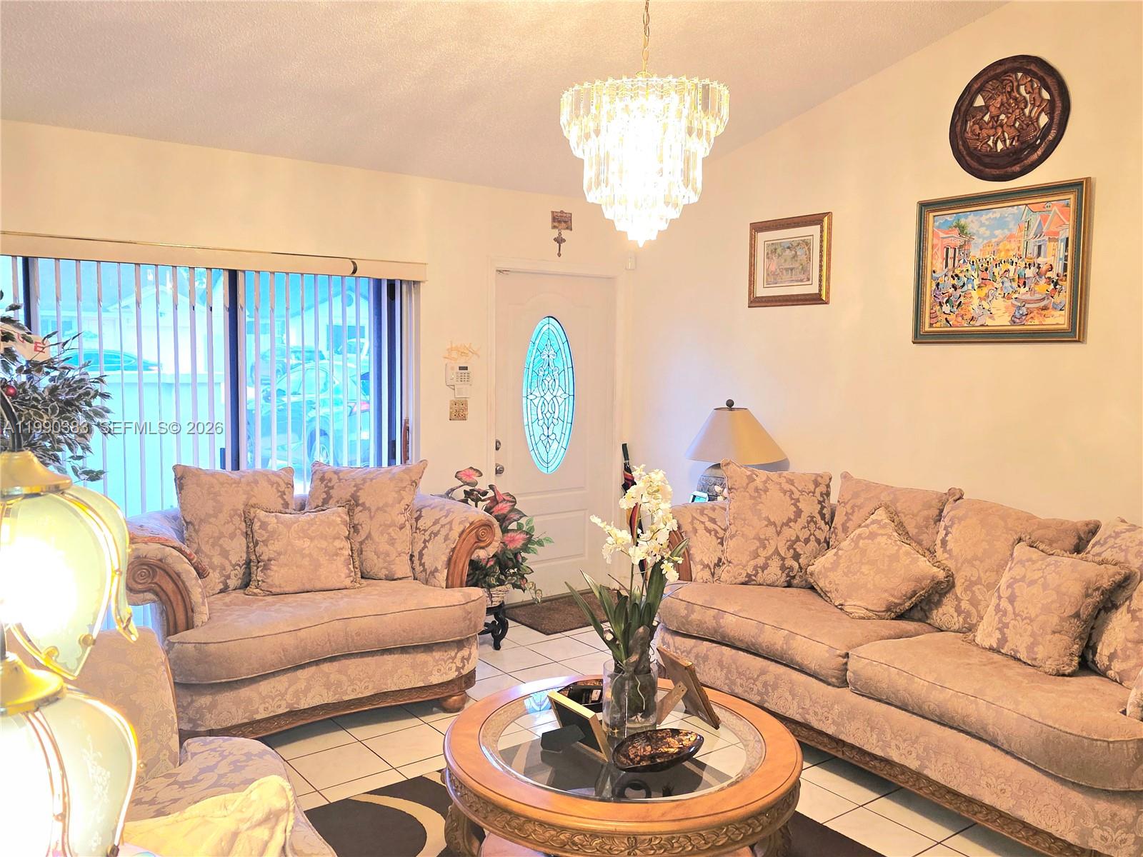 LESLIE PATIO HOMES SEC 4 - Residential