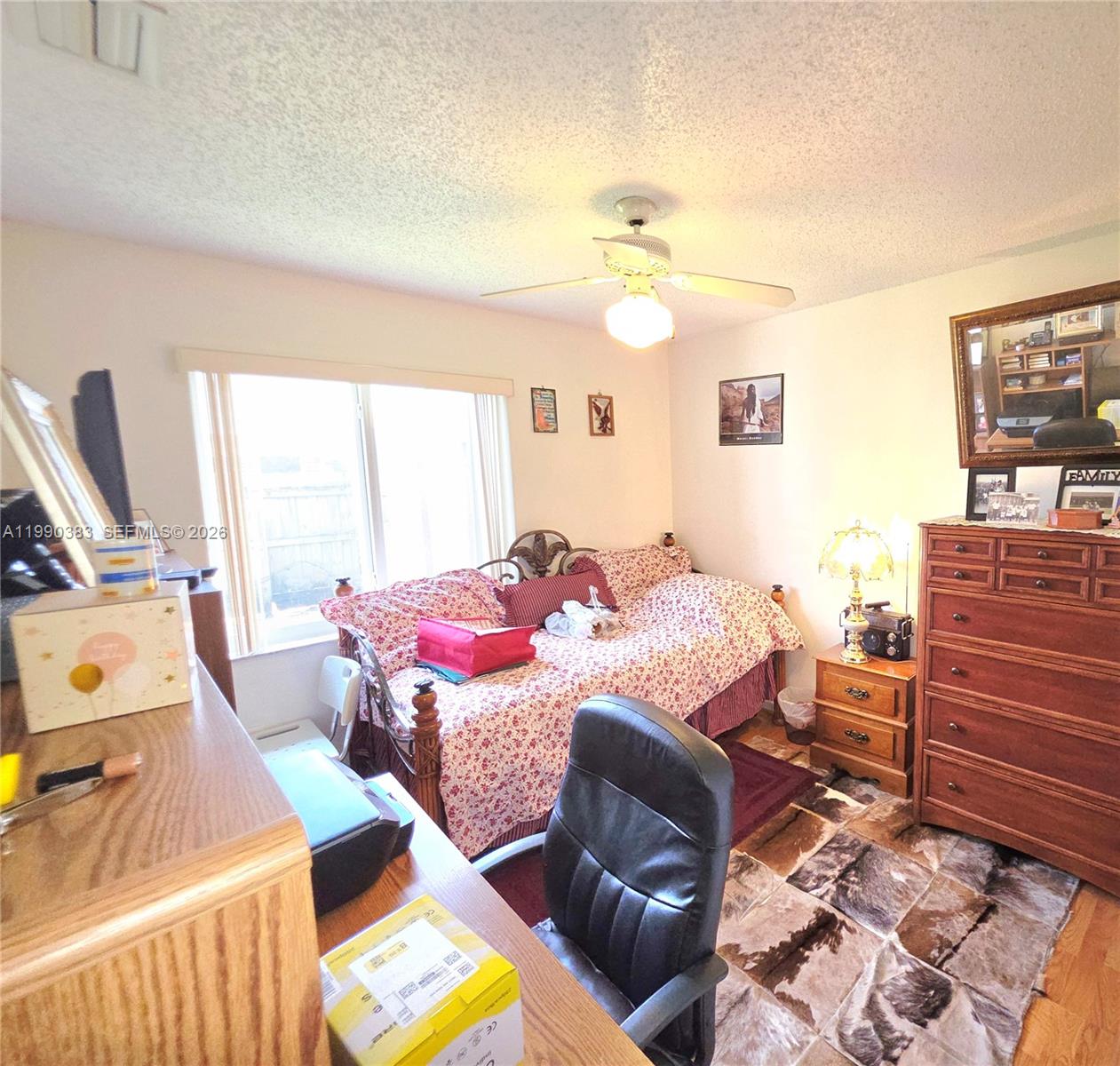 LESLIE PATIO HOMES SEC 4 - Residential