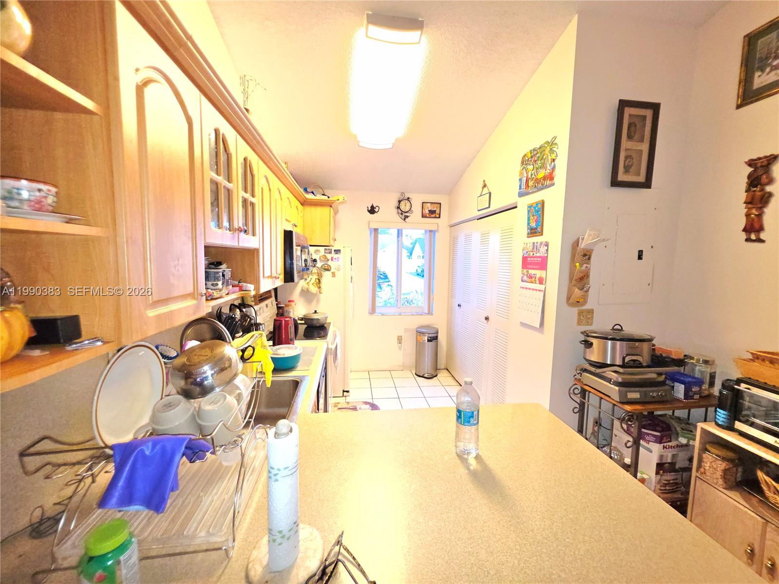 LESLIE PATIO HOMES SEC 4 - Residential