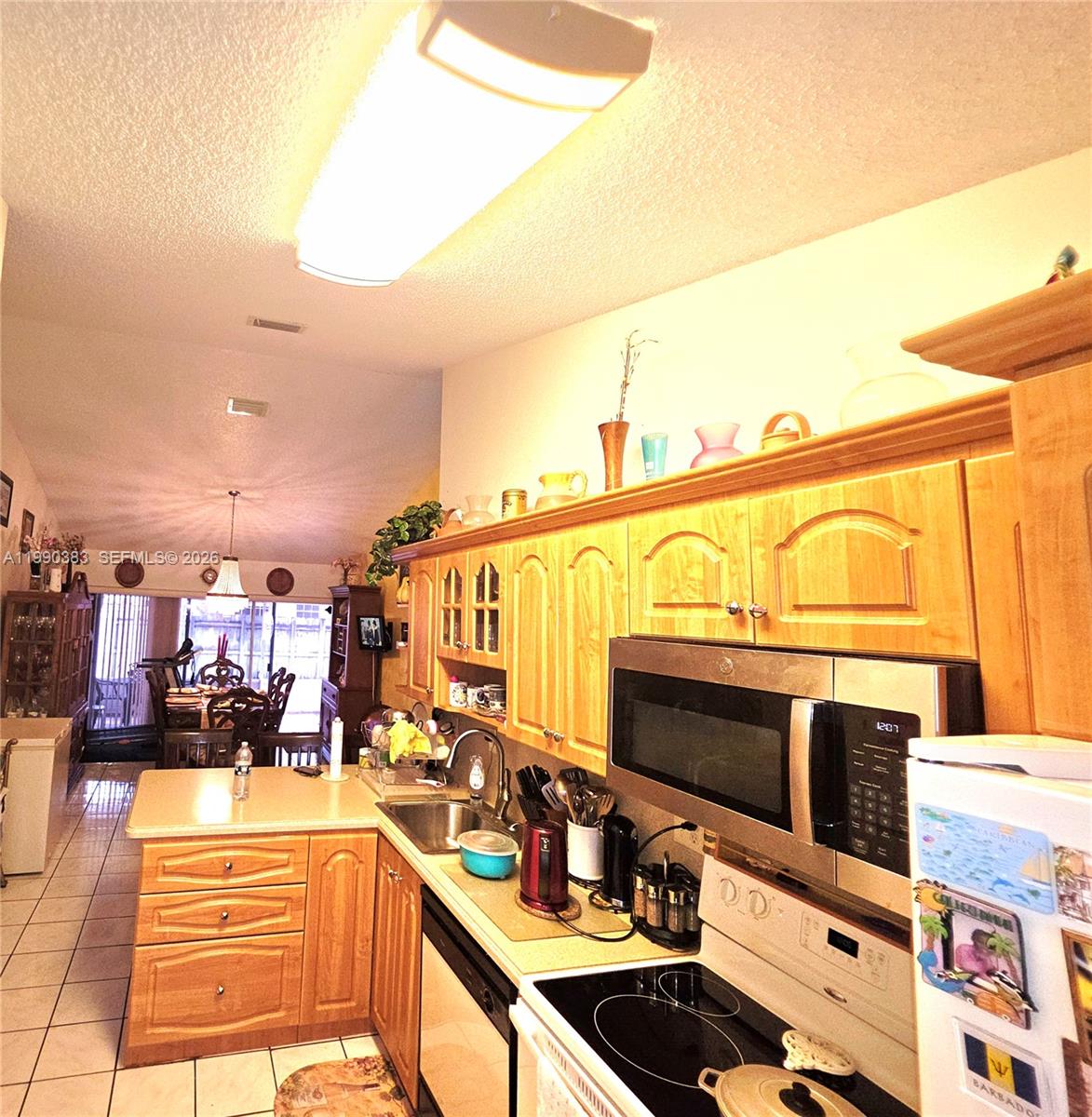 LESLIE PATIO HOMES SEC 4 - Residential