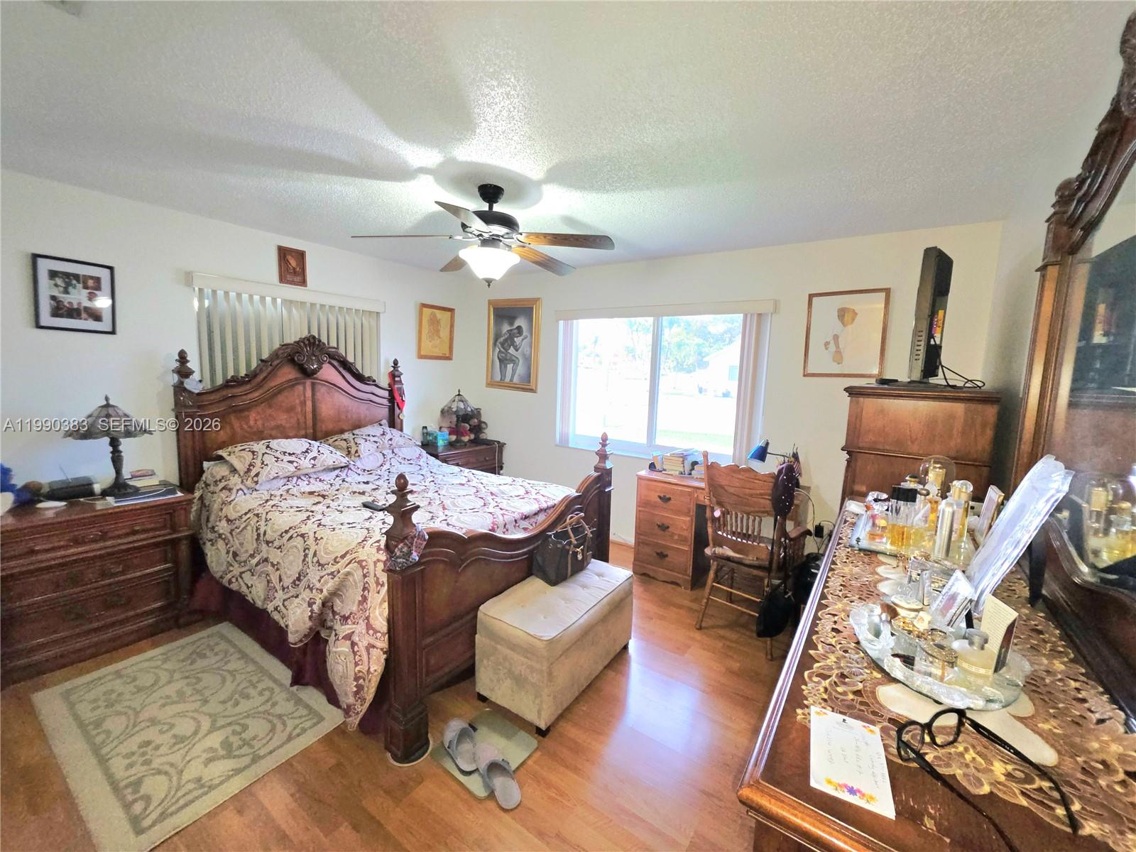 LESLIE PATIO HOMES SEC 4 - Residential