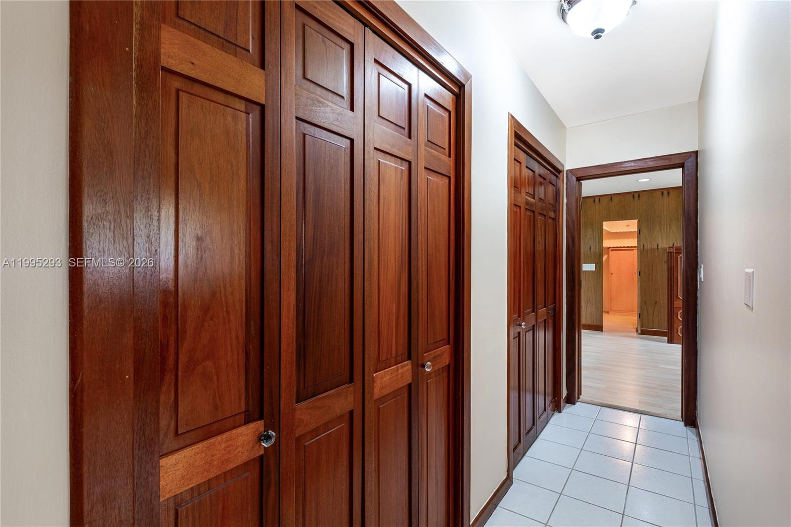 LAKESHORE SEC ONE - Residential