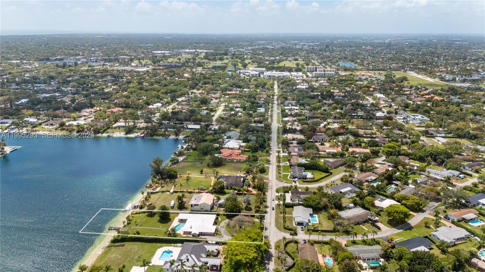 LAKESHORE SEC ONE - Residential