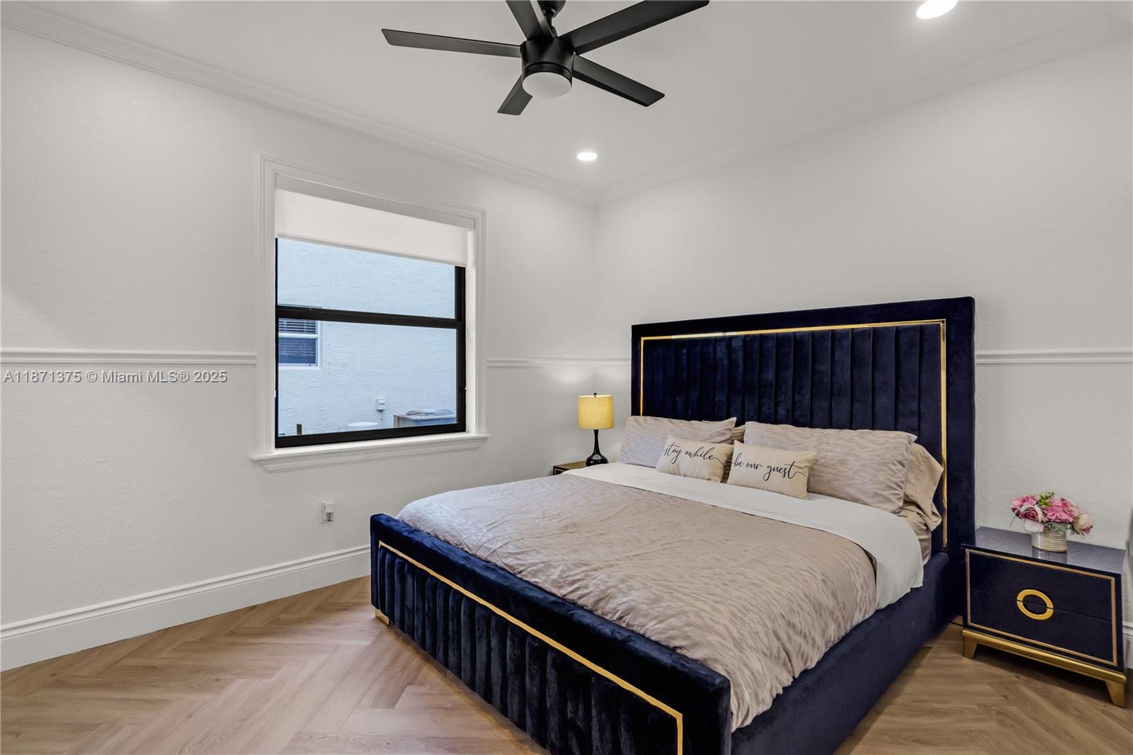 SUNSET LAKES PLAT THREE - Residential Lease