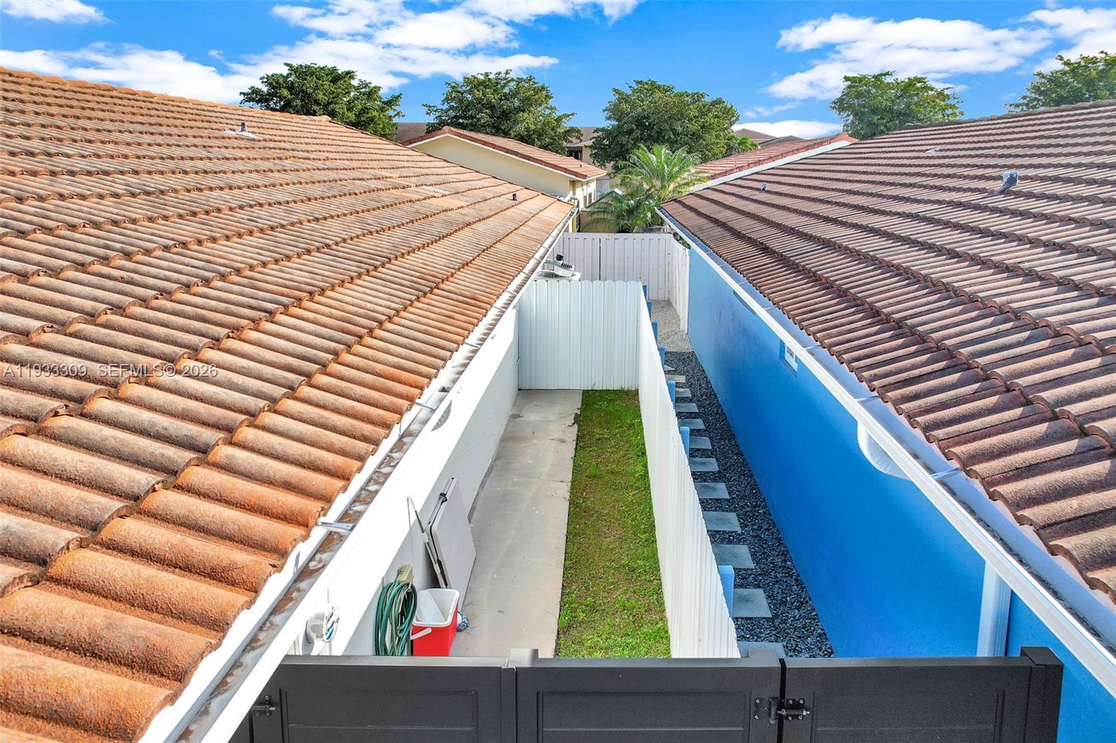 PONDEROSA PHASE 1 - Residential