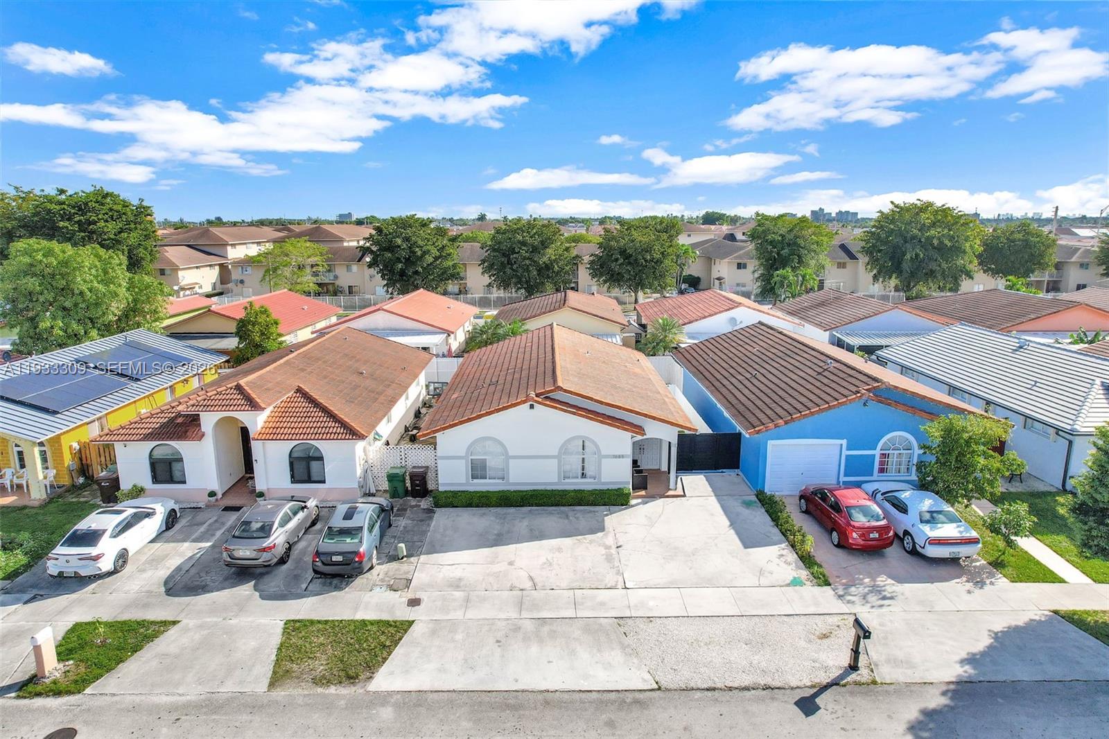 PONDEROSA PHASE 1 - Residential