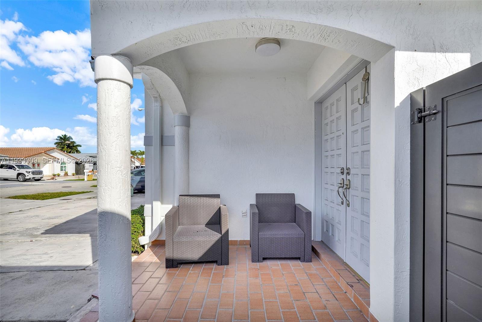 PONDEROSA PHASE 1 - Residential