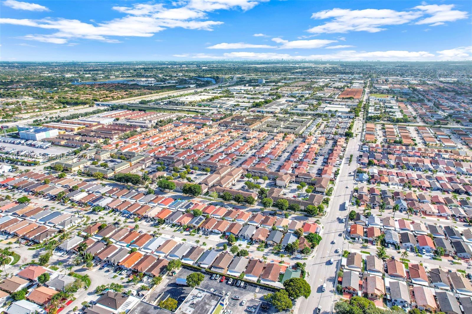 PONDEROSA PHASE 1 - Residential