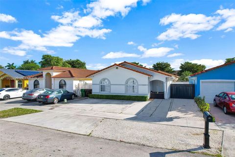 Photo of 7685 W 30th Ln, Hialeah, FL 33018 (MLS # A11933309)