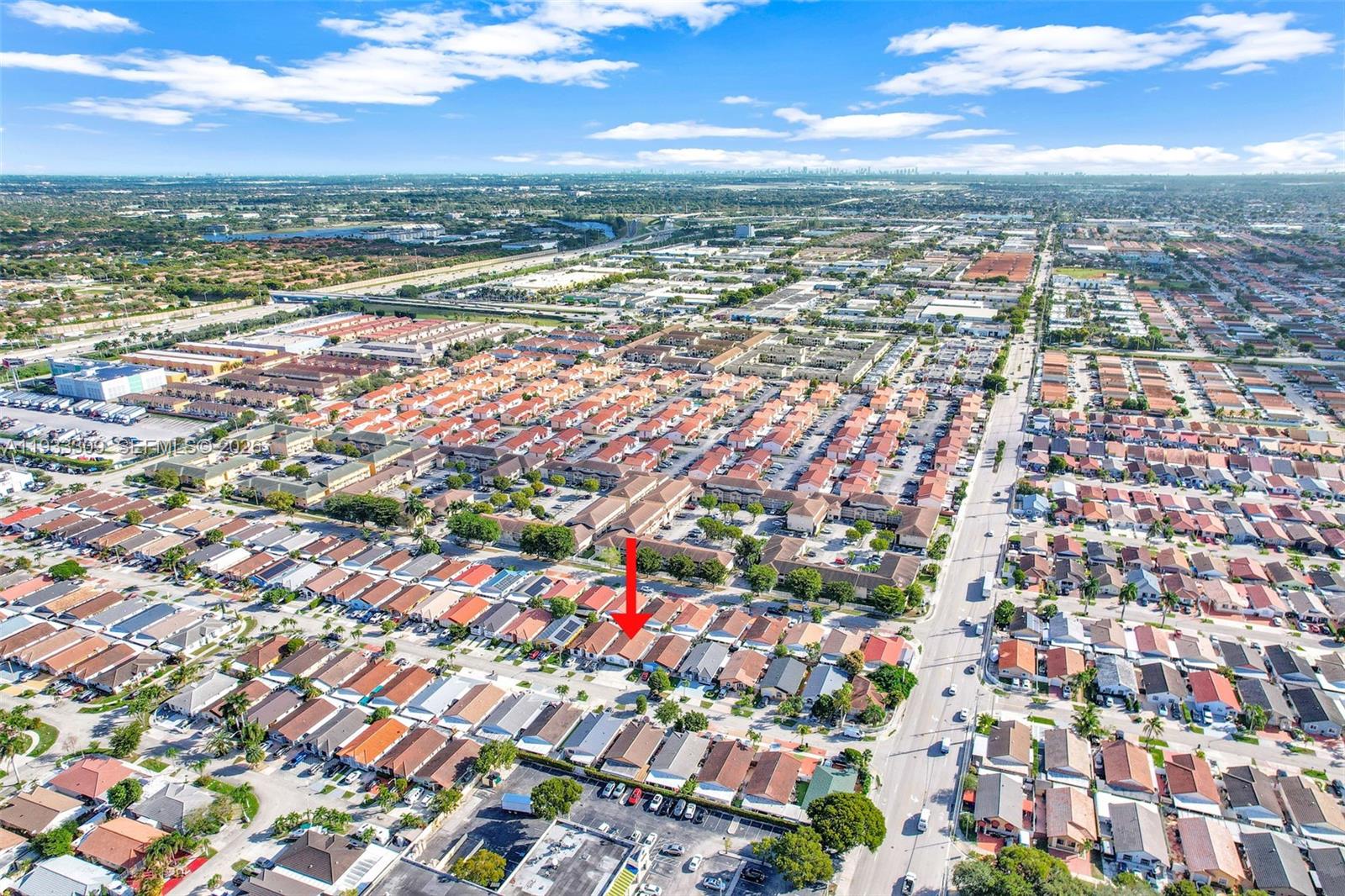 PONDEROSA PHASE 1 - Residential