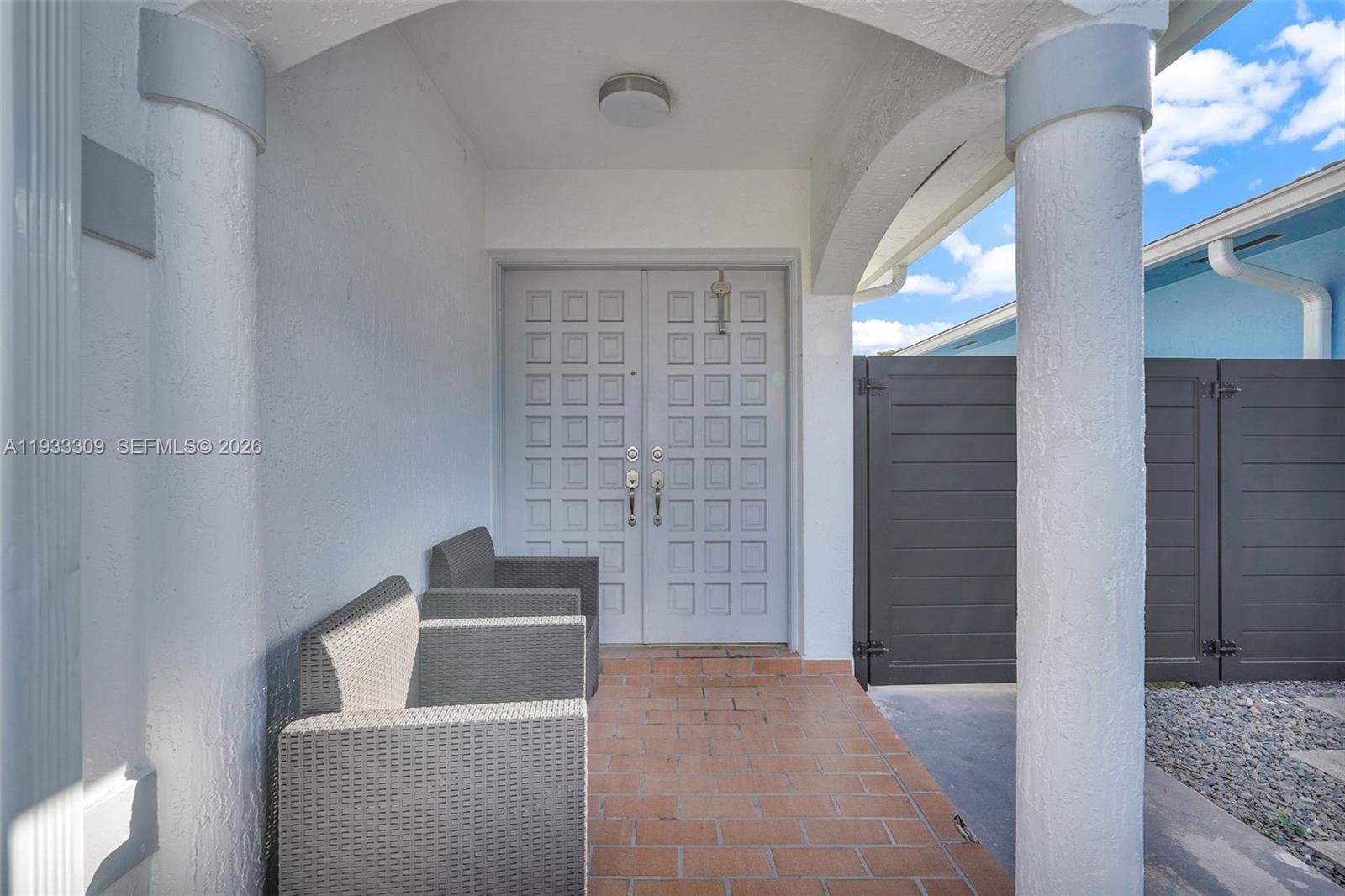 PONDEROSA PHASE 1 - Residential