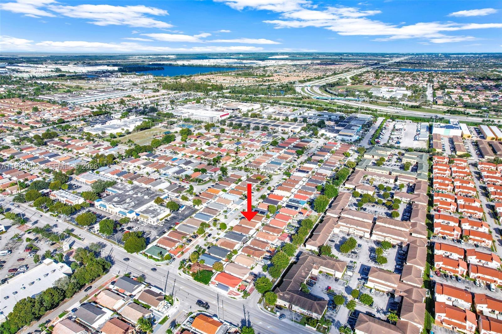 PONDEROSA PHASE 1 - Residential