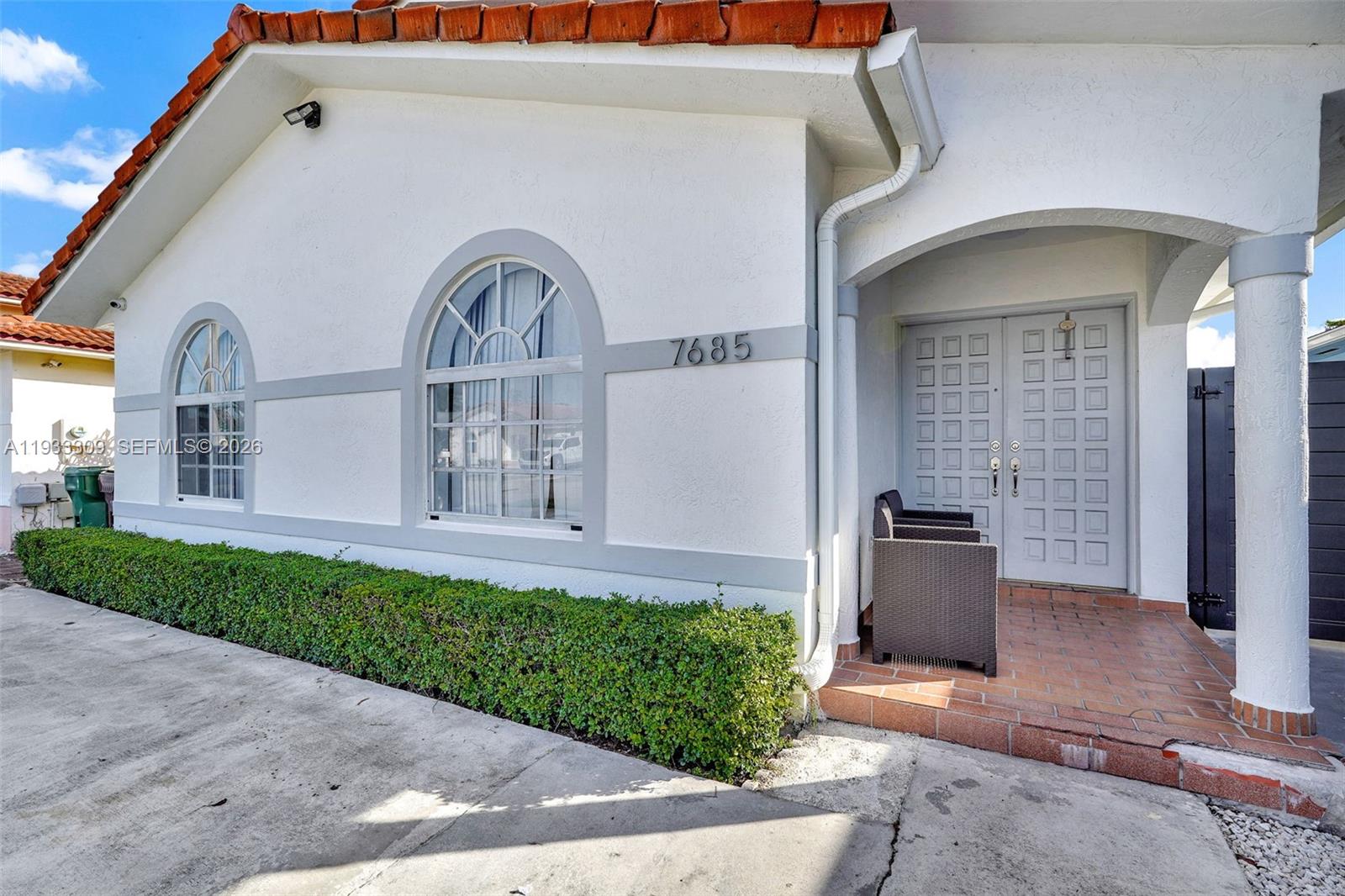 PONDEROSA PHASE 1 - Residential