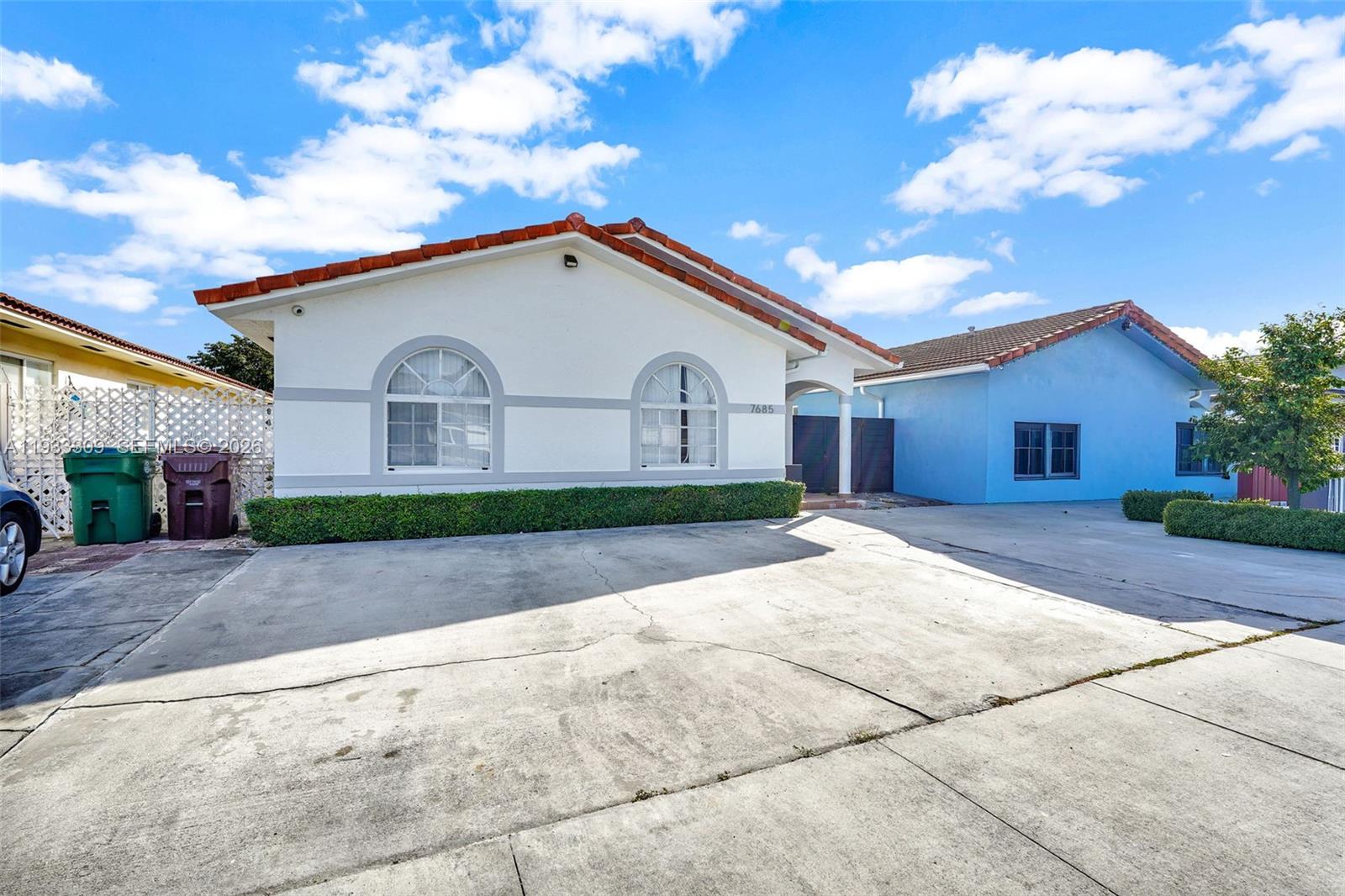 PONDEROSA PHASE 1 - Residential