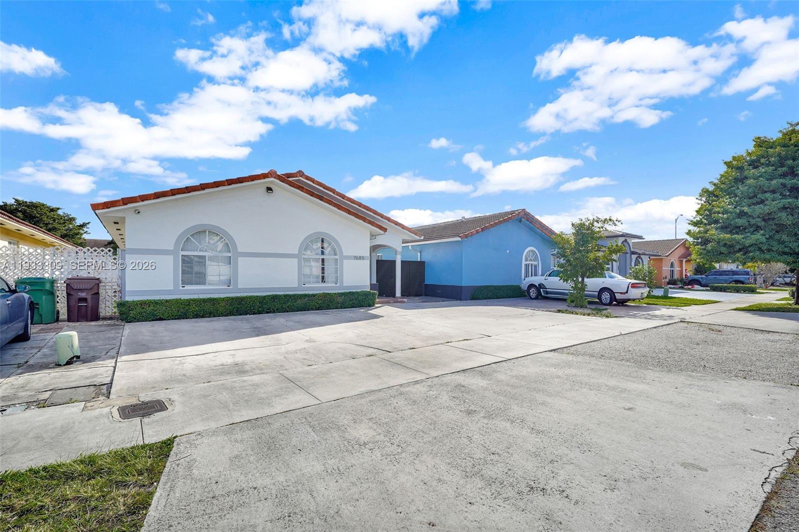 PONDEROSA PHASE 1 - Residential