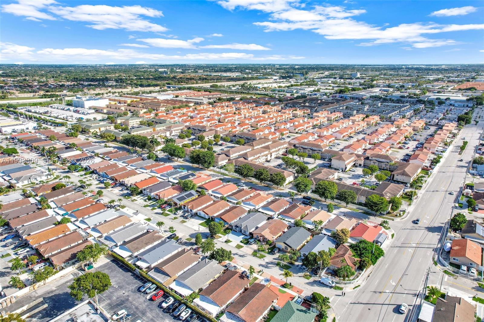 PONDEROSA PHASE 1 - Residential