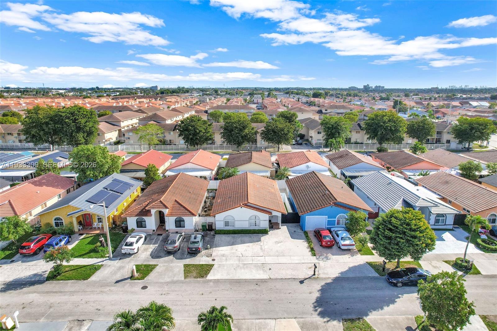 PONDEROSA PHASE 1 - Residential