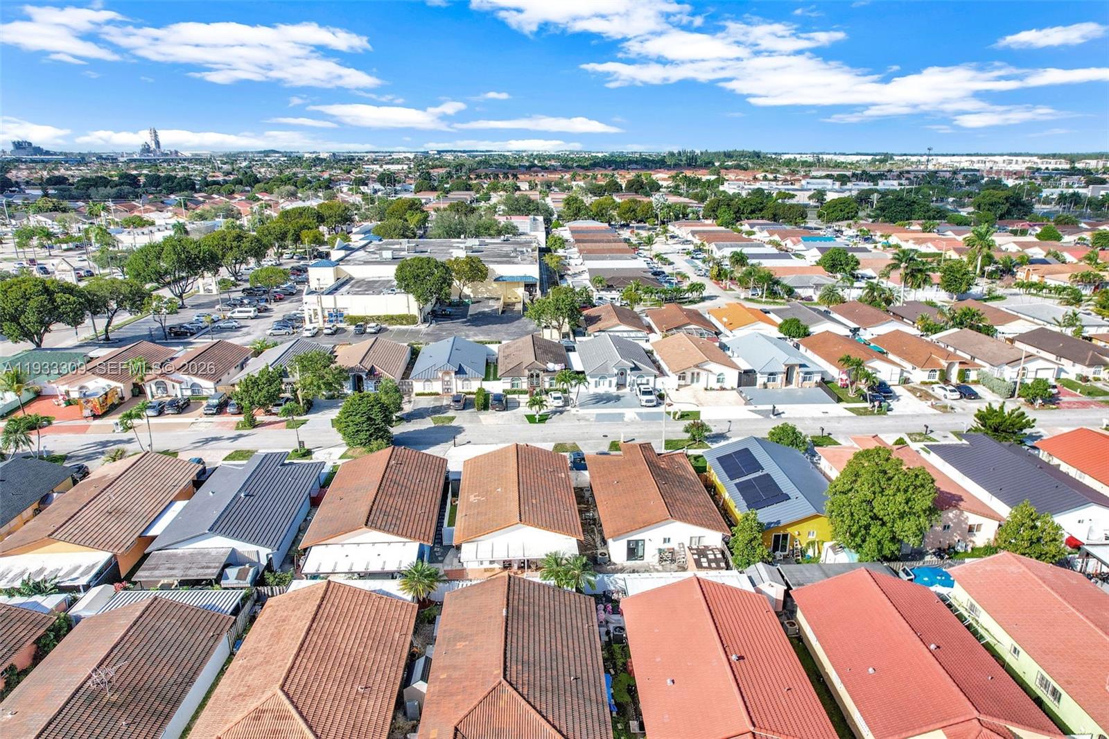 PONDEROSA PHASE 1 - Residential