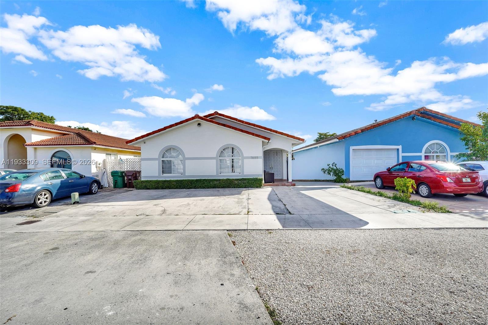 PONDEROSA PHASE 1 - Residential