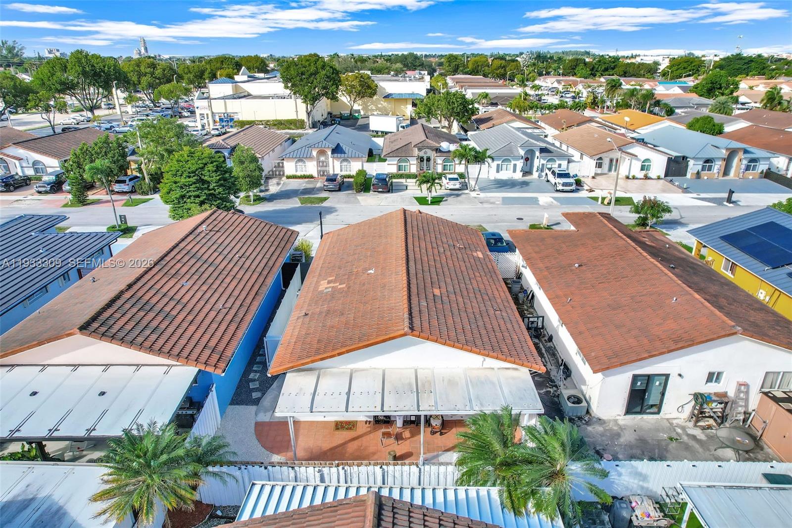 PONDEROSA PHASE 1 - Residential