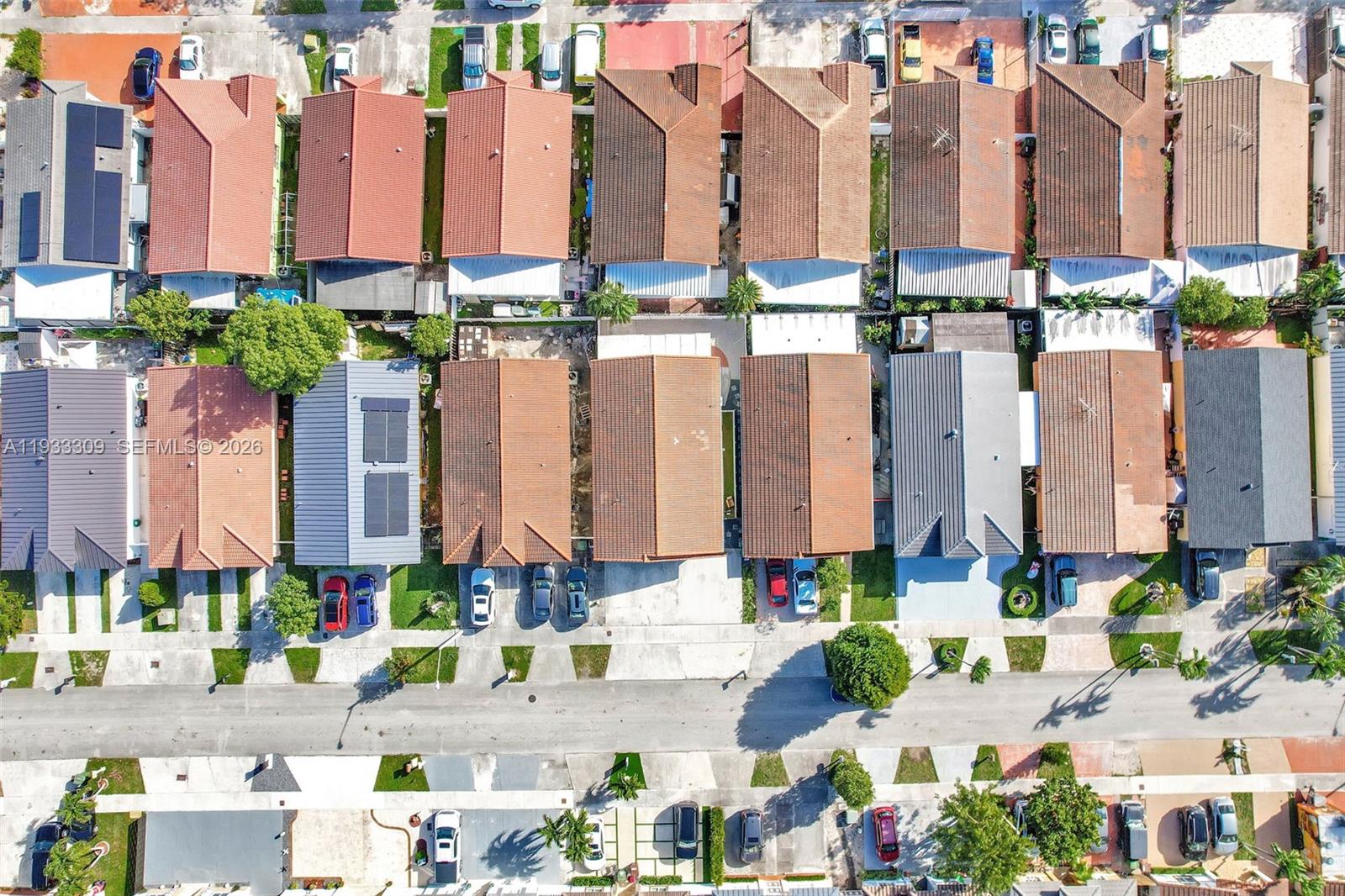 PONDEROSA PHASE 1 - Residential