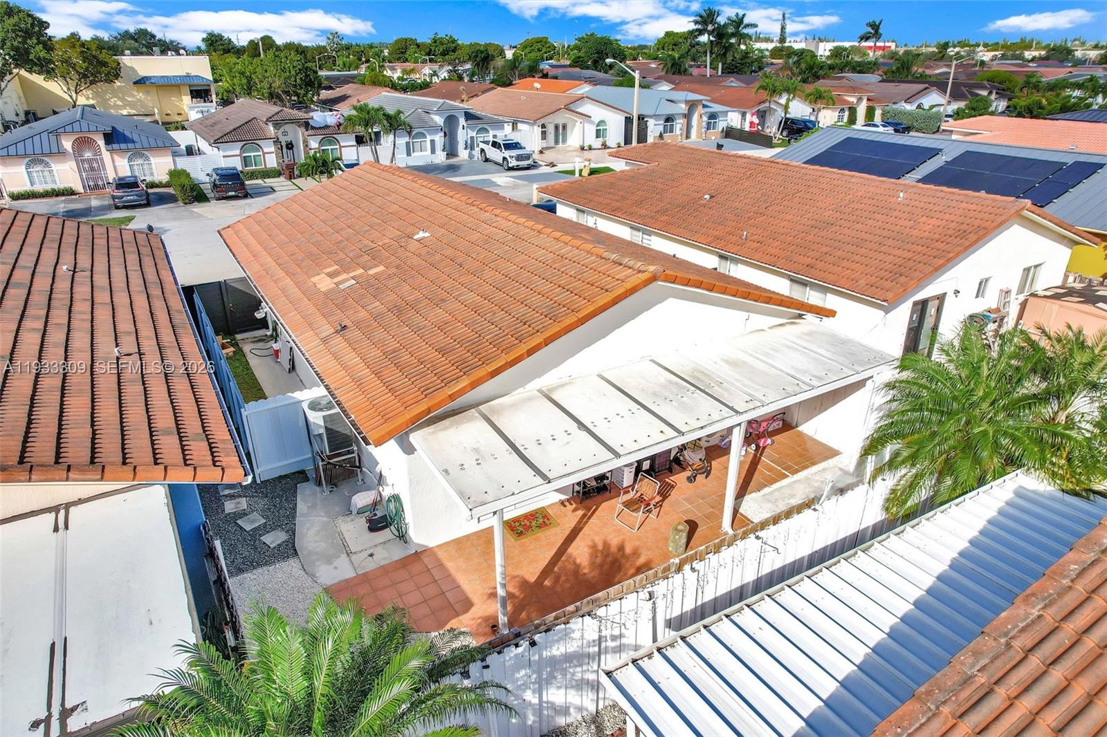 PONDEROSA PHASE 1 - Residential