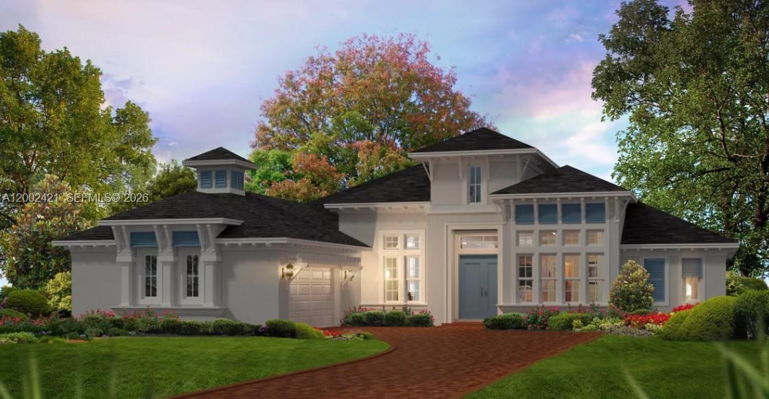 Plantation Bay - Residential