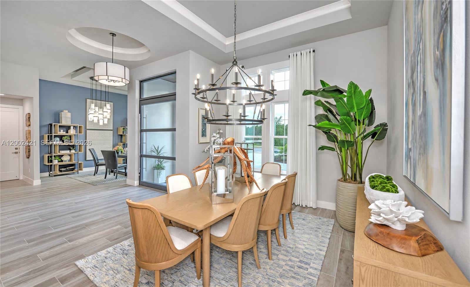 Plantation Bay - Residential