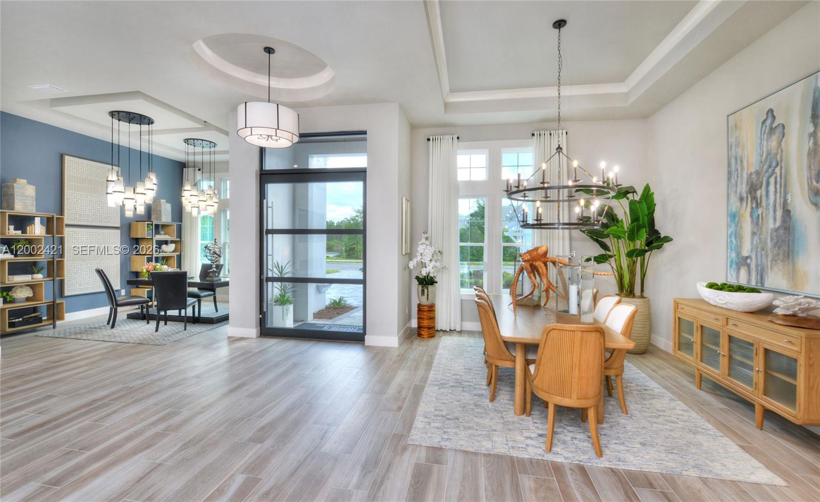 Plantation Bay - Residential